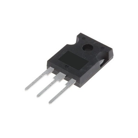 IRFPG50 MOSFET CANAL N 6.1 A 1000 V