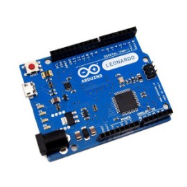 ARDUINO LEONARDO GENERICO