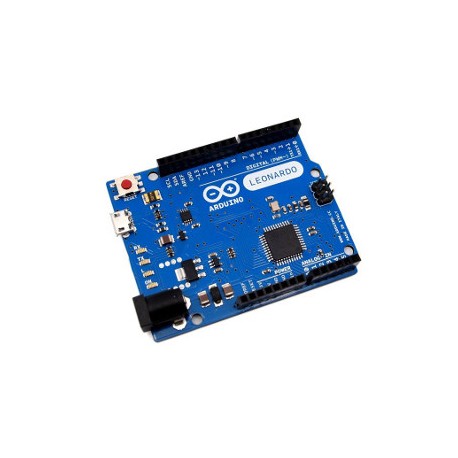 ARDUINO LEONARDO GENERICO