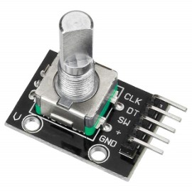 SENSOR ENCODER