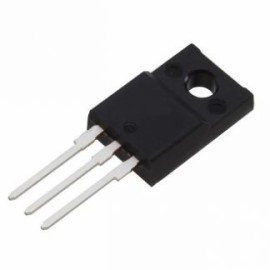 IRFI740 MOSFET CANAL N 5.4 A 400 V