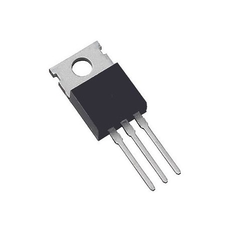 IRFBF20 MOSFET CANAL N 1.7 A 900 V