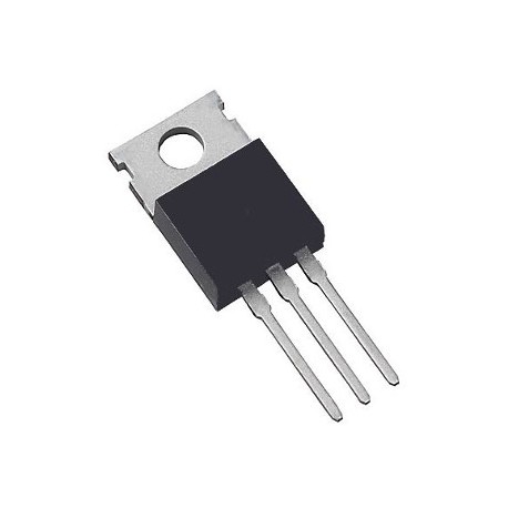 IRFB3077 MOSFET CANAL N 210 A 75 V