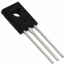 MJE521 TRANSISTOR DE POTENCIA NPN 4A 40V