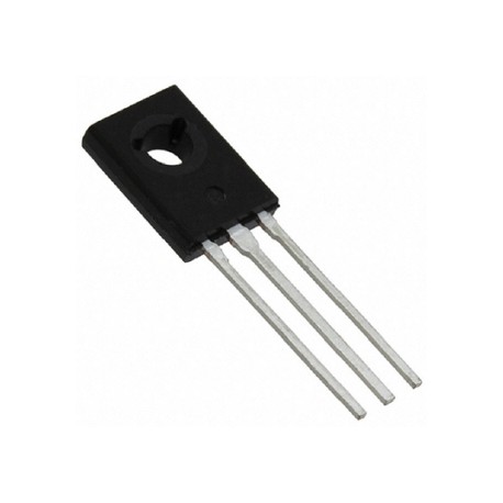 MJE521 TRANSISTOR DE POTENCIA NPN 4A 40V