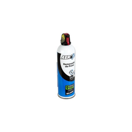 AIRE COMPRIMIDO, REMOVEDOR DE POLVO AEROJET 660ML