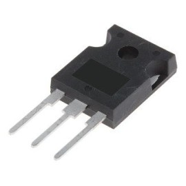 TIP35 TRANSISTOR DE ALTA POTENCIA NPN 25A 60-100V