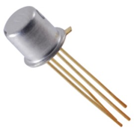 2N6304 TRANSISTOR DE POTENCIA BAJA NPN 15V 50MA