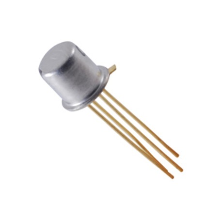 2N6304 TRANSISTOR DE POTENCIA BAJA NPN 15V 50MA