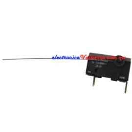 MICRO INTERRUPTOR HARTMANN 184-003