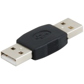 UNION PLUG USB A PLUG USB