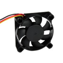 VENTILADOR 50X50X10 MM 24 VOLTS