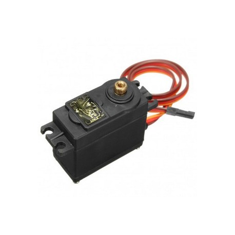 SERVOMOTOR 180 GRADOS 13 KG