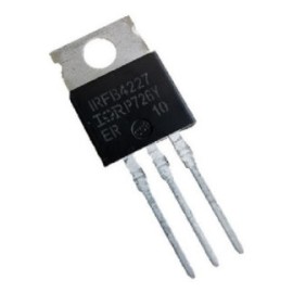 IRFB4227 MOSFET N 65A 200V