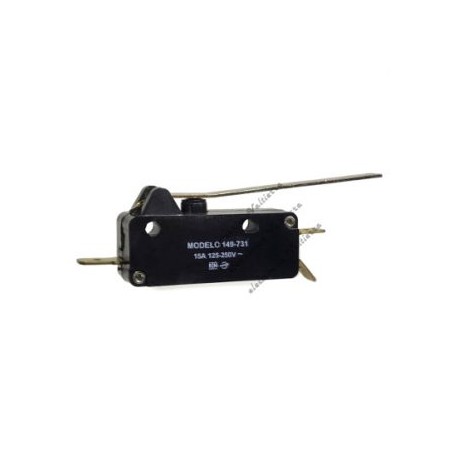 MICRO INTERRUPTOR HARTMANN 149-731