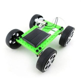 KIT PARA MINI CARRO SOLAR AUTONOMO