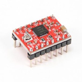 MODULO DE CONTROL PARA MOTORES PASO A PASO A4988